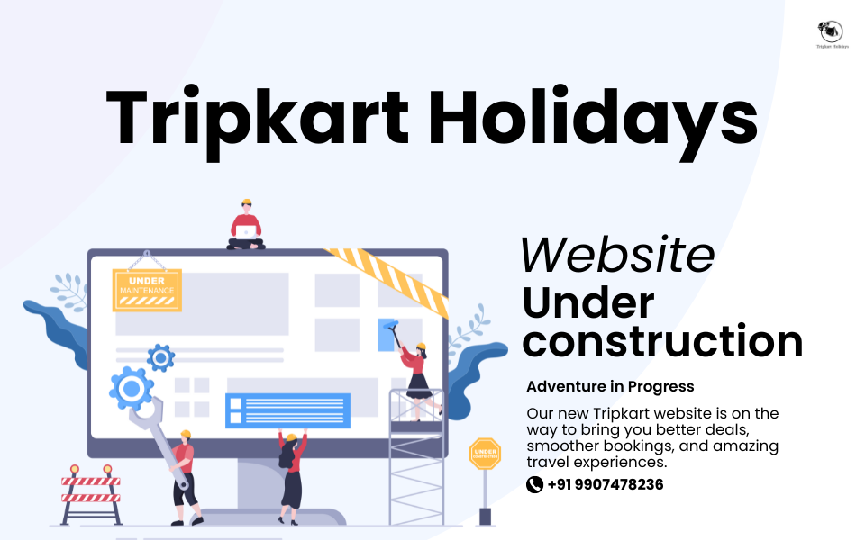 TripKart Holidays - Explore the World